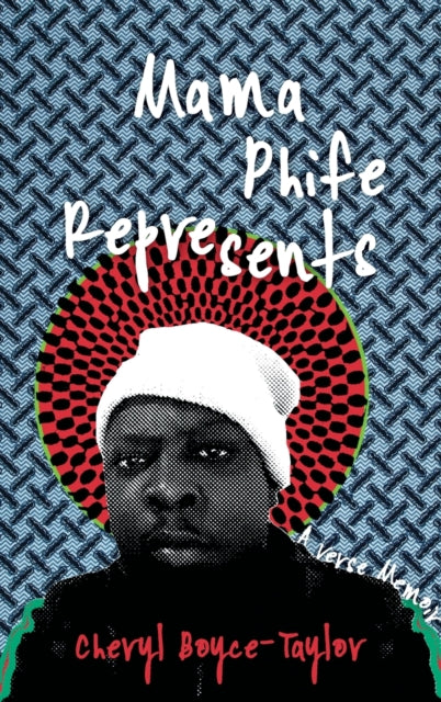 Mama Phife Represents: A Memoir