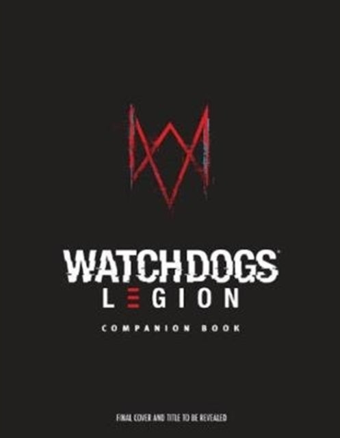 Watch Dogs Legion: Resistance Report