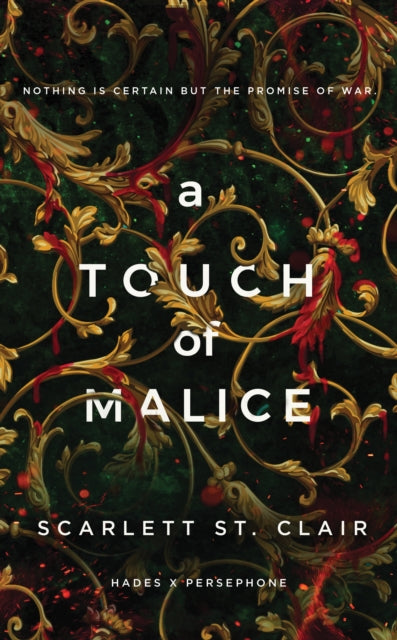 Touch of Malice