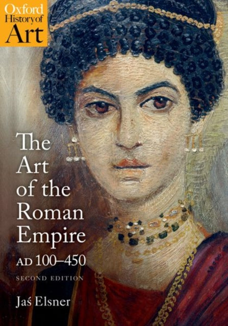 Art of the Roman Empire: AD 100-450