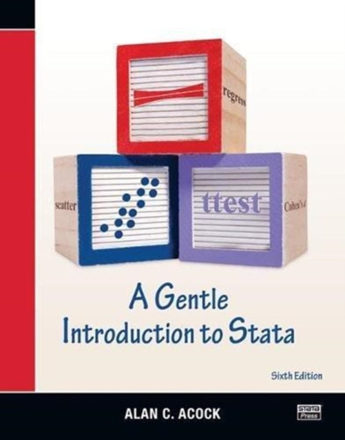 Gentle Introduction to Stata