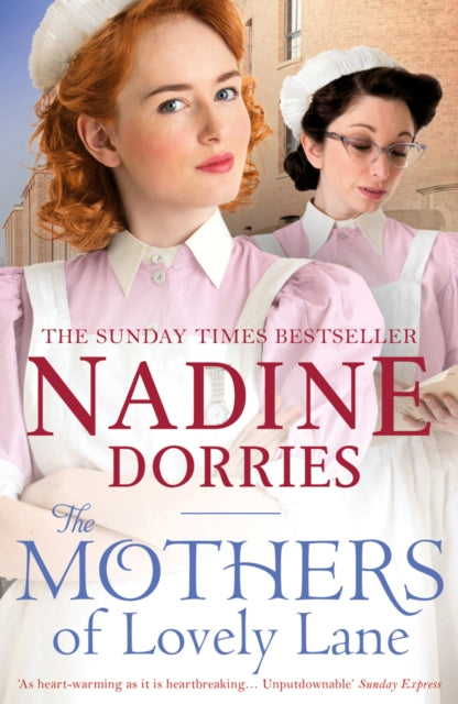 Mothers of Lovely Lane
