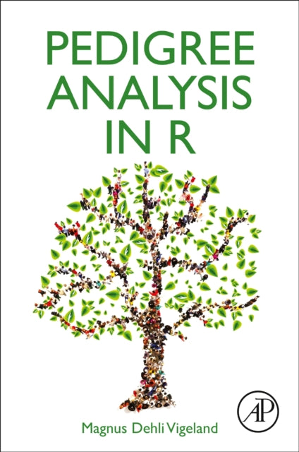 Pedigree Analysis in R