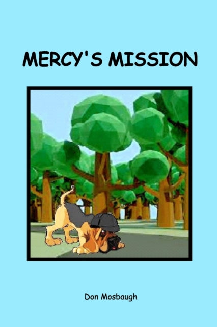 Mercy Mission