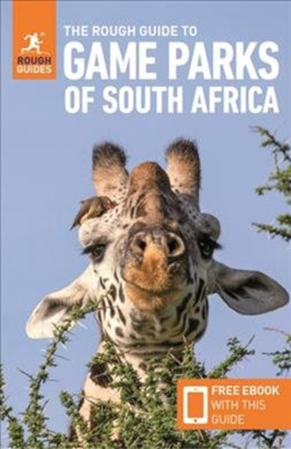 Rough Guide to Game Parks of South Africa (Travel Guide with Free eBook)