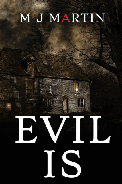 Evil Is