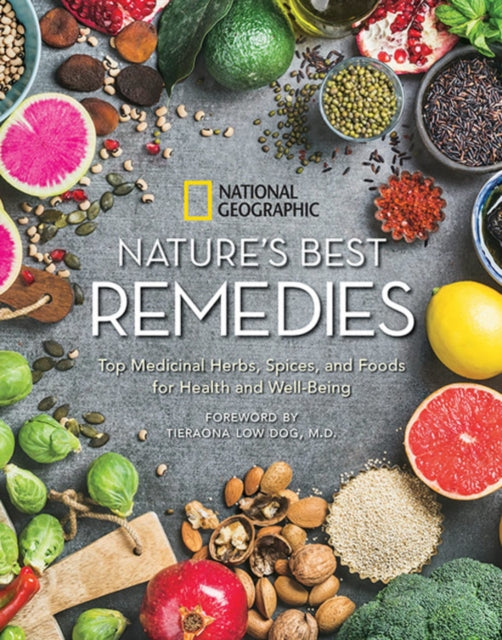 Nature's Best Remedies