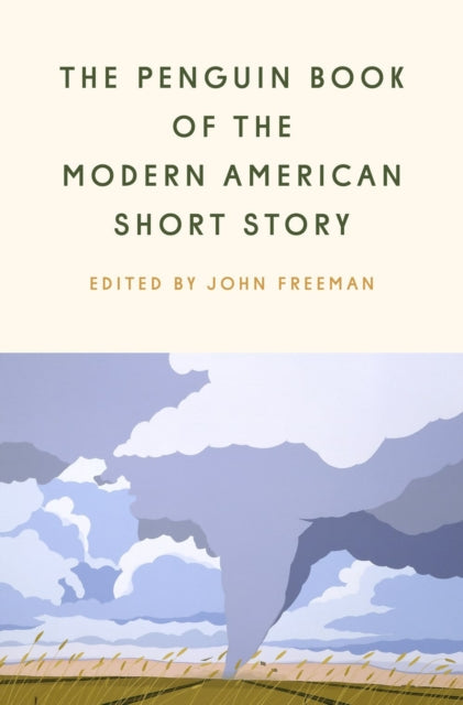 Penguin Book Of The Modern American Short Story