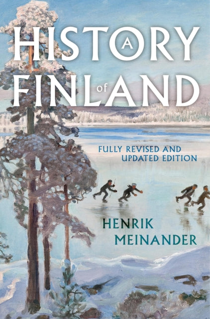 History of Finland