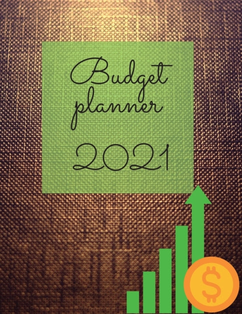 Budget Planner 2021