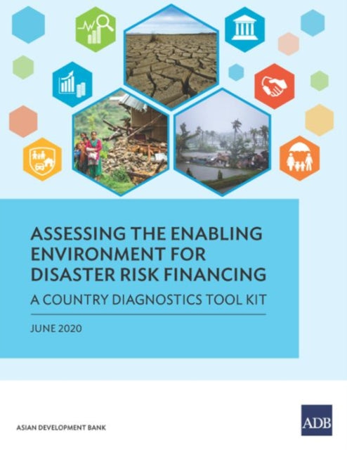 Assessing the Enabling Environment for Disaster Risk Financing: A Country Diagnostics Toolkit