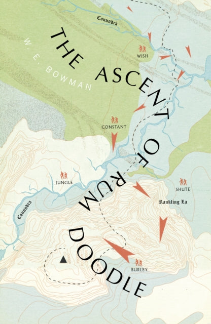 Ascent Of Rum Doodle: Vintage Voyages