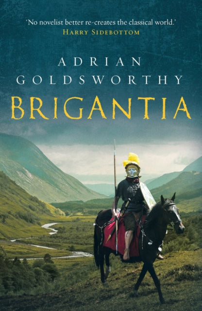 Brigantia