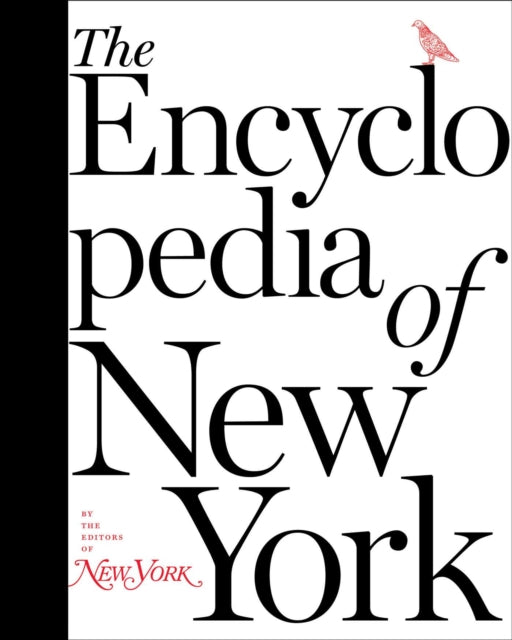 Encyclopedia of New York