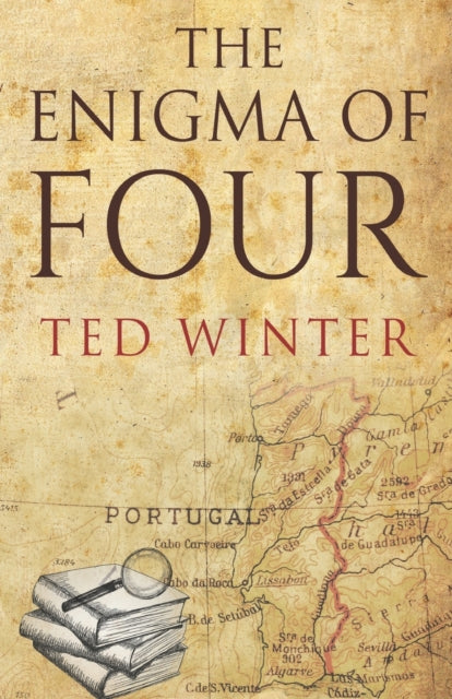 Enigma of Four