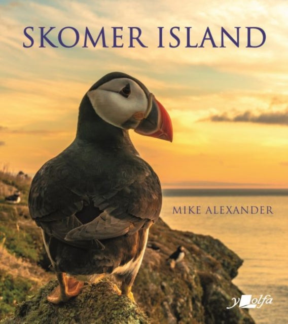 Skomer Island - Its History and Natural History