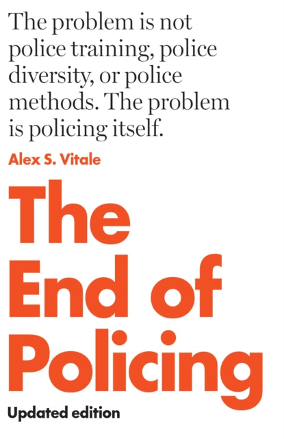 The End of Policing