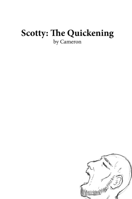 Scotty: The Quickening