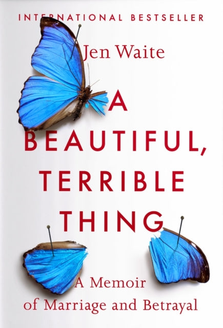 Beautiful, Terrible Thing