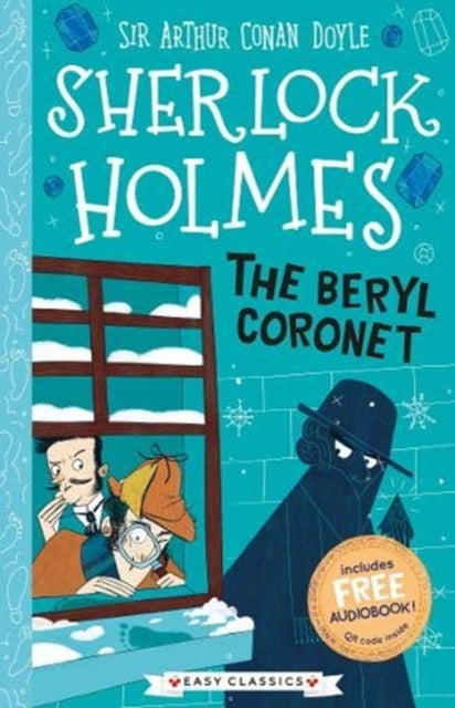 Beryl Coronet (Easy Classics)