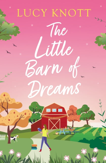 Little Barn of Dreams