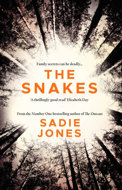Snakes: The gripping Richard and Judy Bookclub Pick