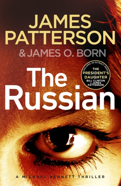 Russian: (Michael Bennett 13). The latest gripping Michael Bennett thriller