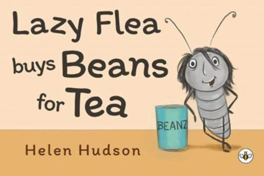 Lazy Flea Buys Beans For Tea