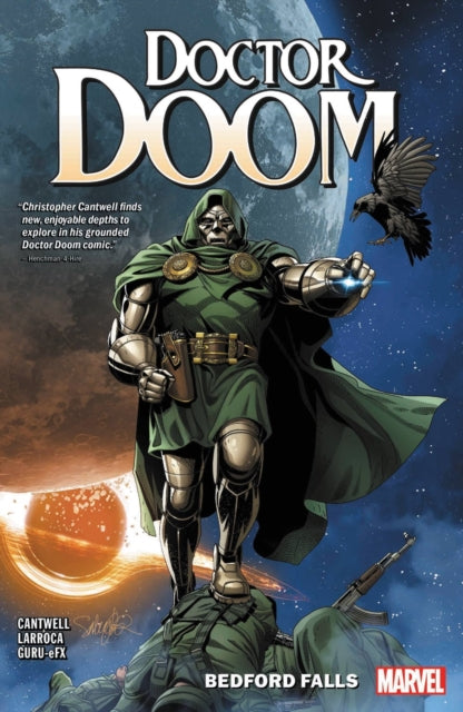 Doctor Doom Vol. 2