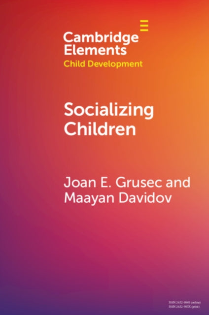 Socializing Children