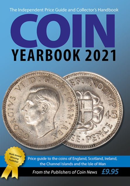 Coin Yearbook 2021