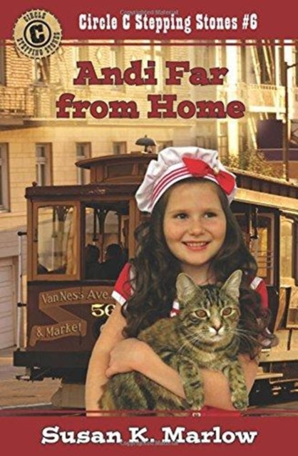 Andi Far from Home