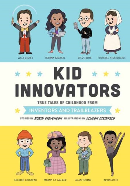 Kid Innovators