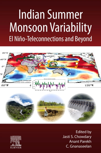 Indian Summer Monsoon Variability: El Nino-Teleconnections and Beyond