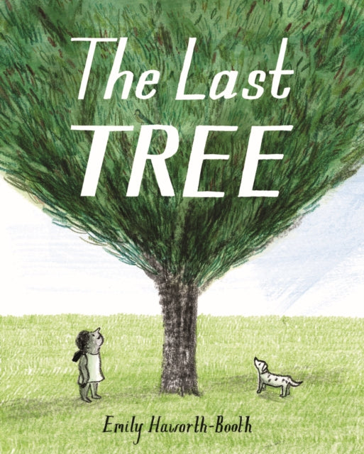 Last Tree