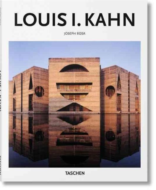 Louis I. Kahn