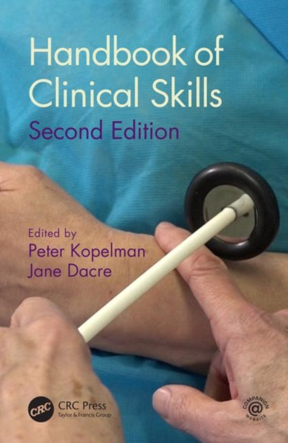 Handbook of Clinical Skills: Second Edition