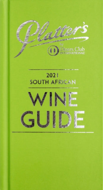 Platter's 2021 South African Wine Guide