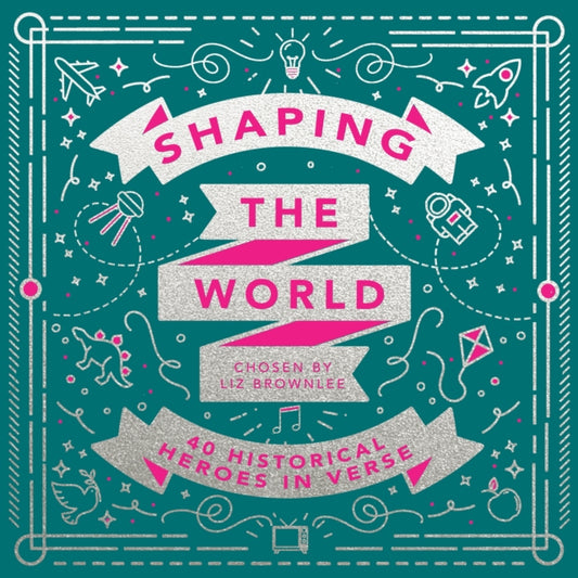 Shaping the World