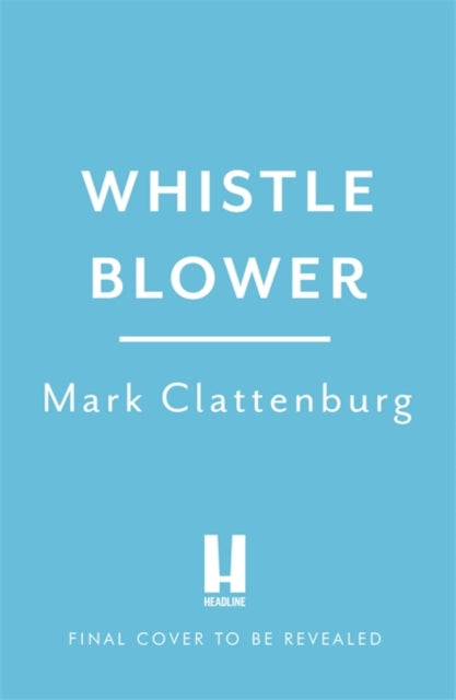 Whistle Blower: My Autobiography
