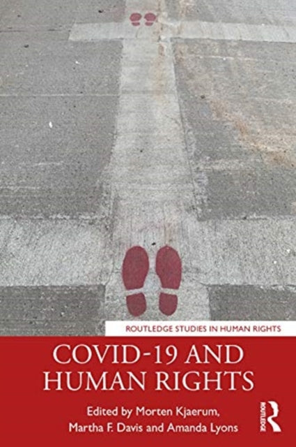 COVID-19 and Human Rights