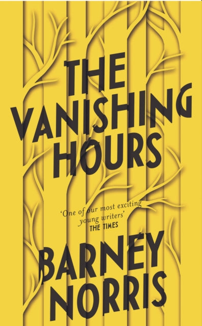 Vanishing Hours