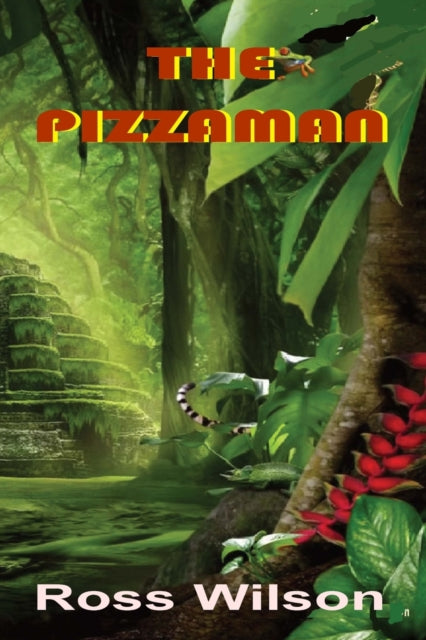 Pizzaman