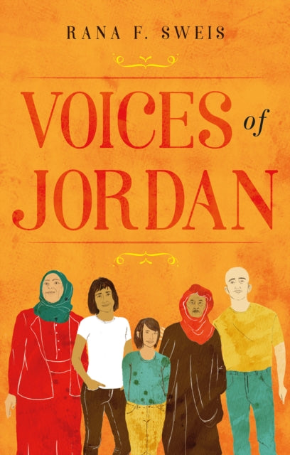 Voices of Jordan