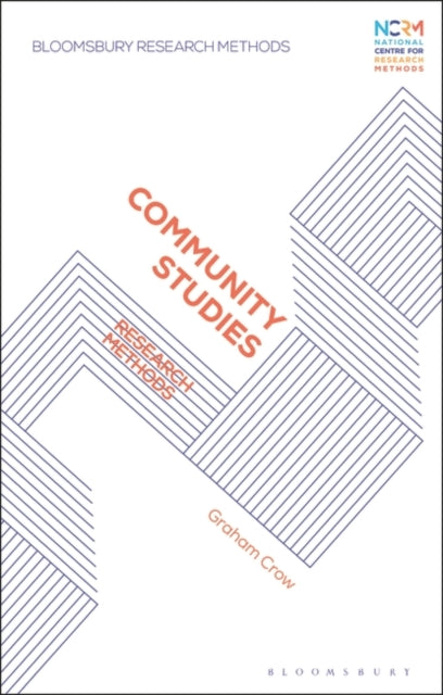 Community Studies: Research Methods
