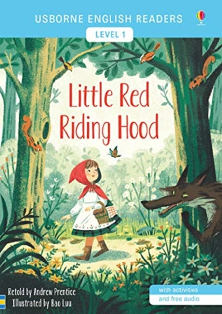 Little Red Riding Hood