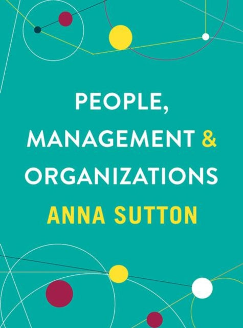 People, Management and Organizations