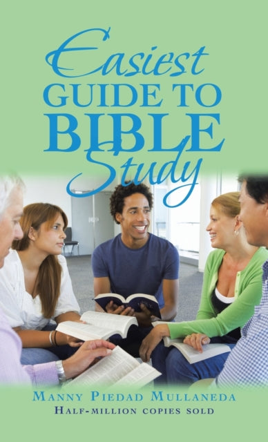 Easiest Guide to Bible Study