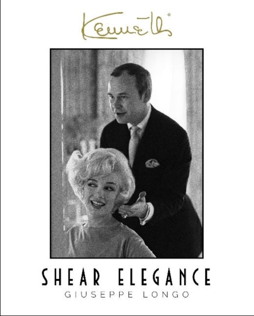 Kenneth: Shear Elegance