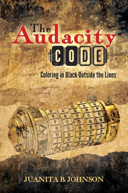 Audacity Code: Coloring in Black Outside the Lines